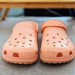 Crocs Slip On Clog